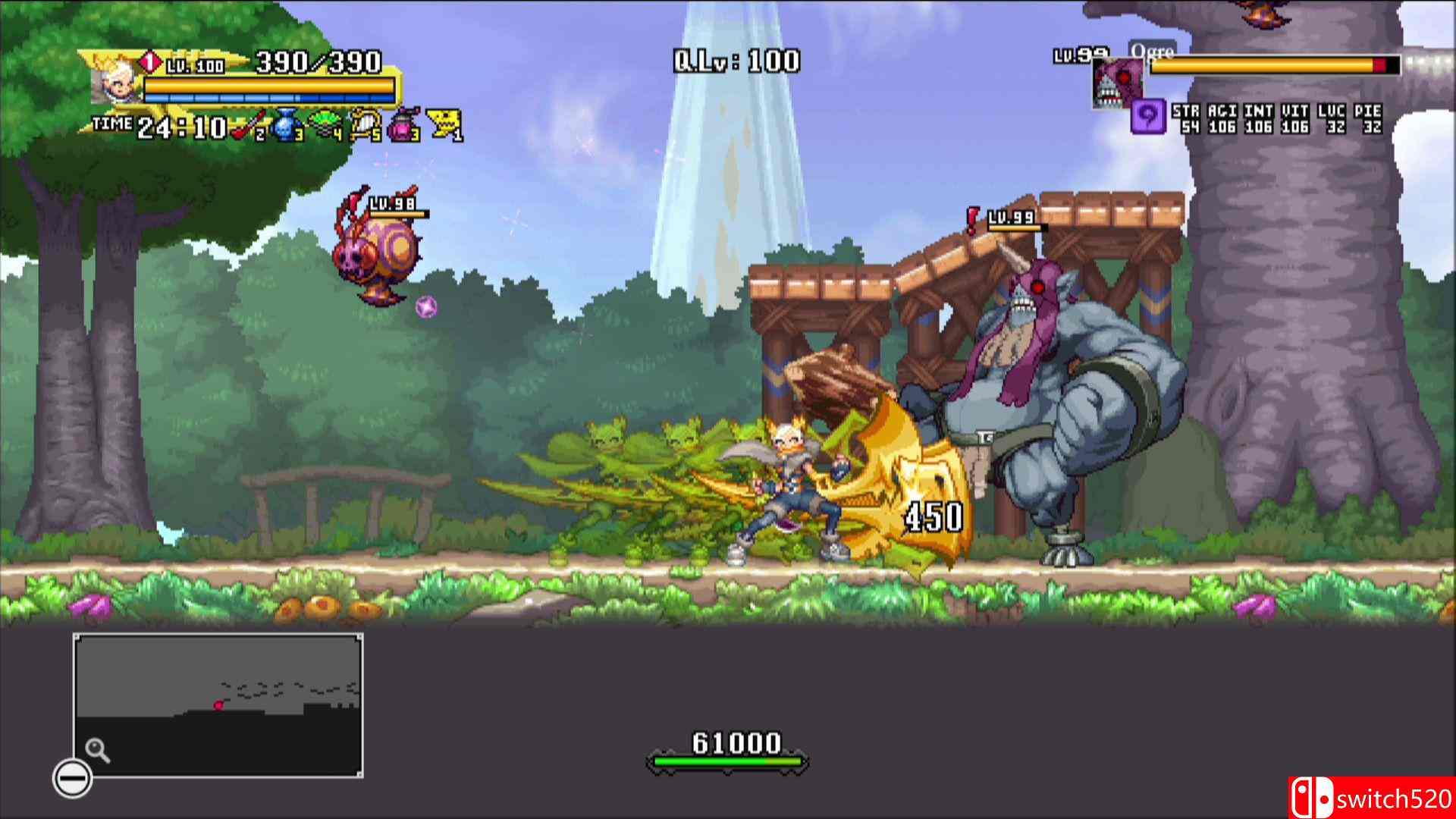《龙之死印（Dragon Marked For Death）》官方中文 Build 5754119 Chronos硬盘版[TW/EN/JP]_5