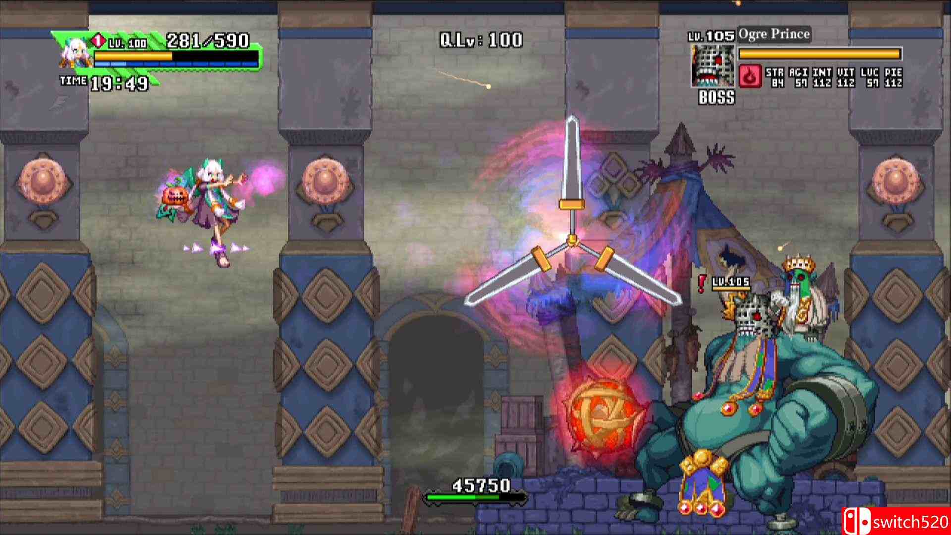《龙之死印（Dragon Marked For Death）》官方中文 Build 5754119 Chronos硬盘版[TW/EN/JP]_4