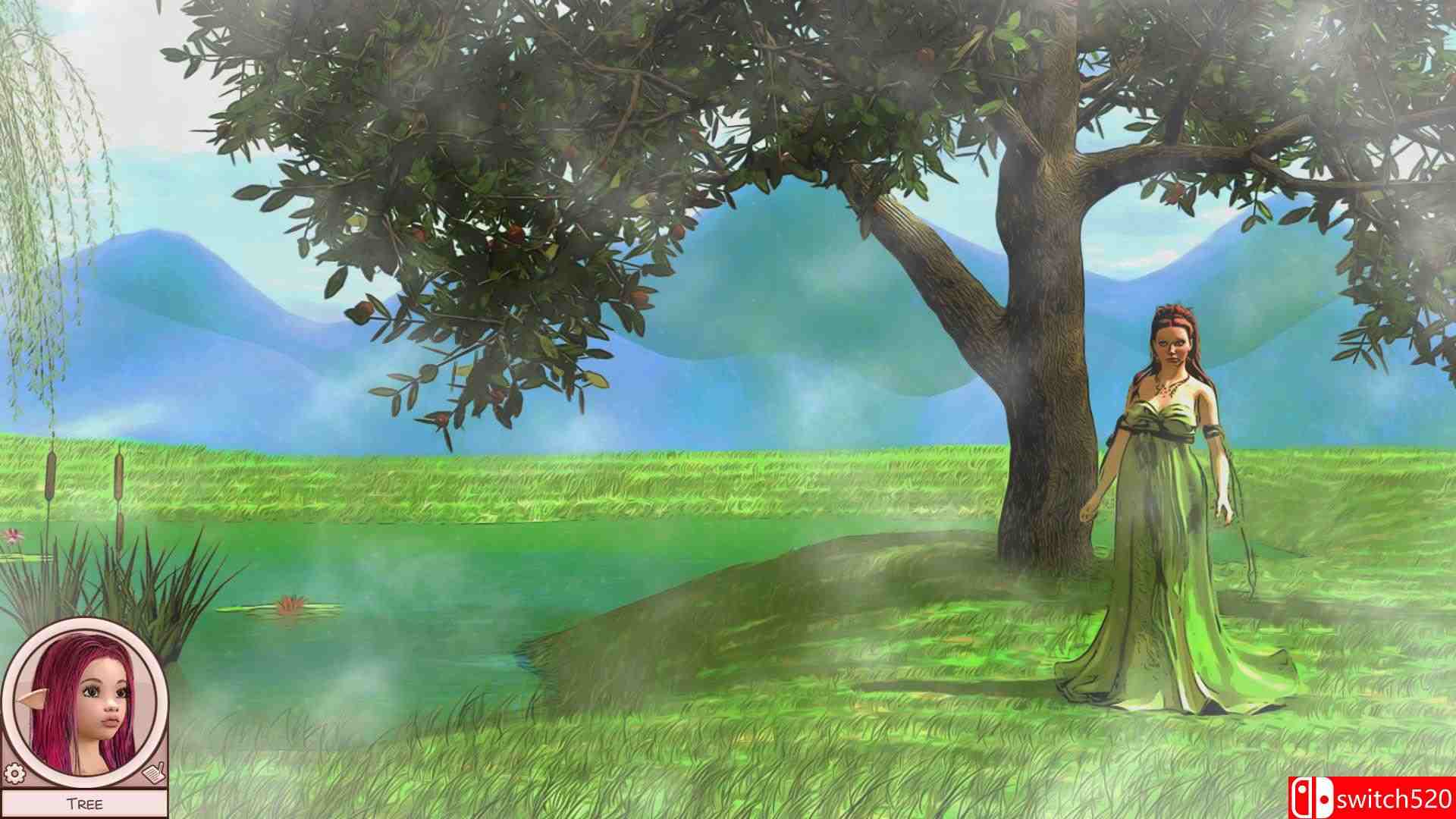 《狼之峰（Summit of the Wolf）》CODEX镜像版[EN]_3