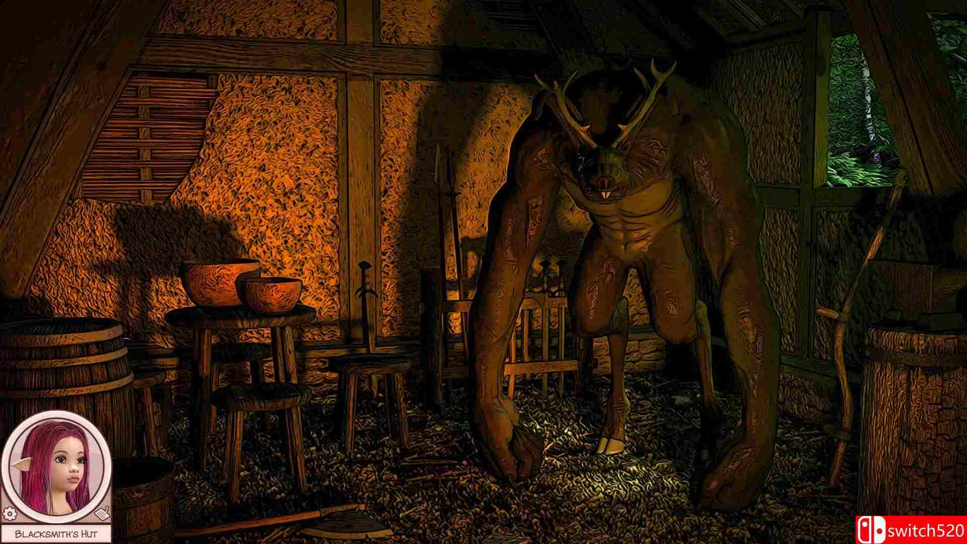 《狼之峰（Summit of the Wolf）》CODEX镜像版[EN]_5