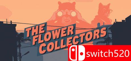 《花卉收藏家（The Flower Collectors）》DVN硬盘版[EN]