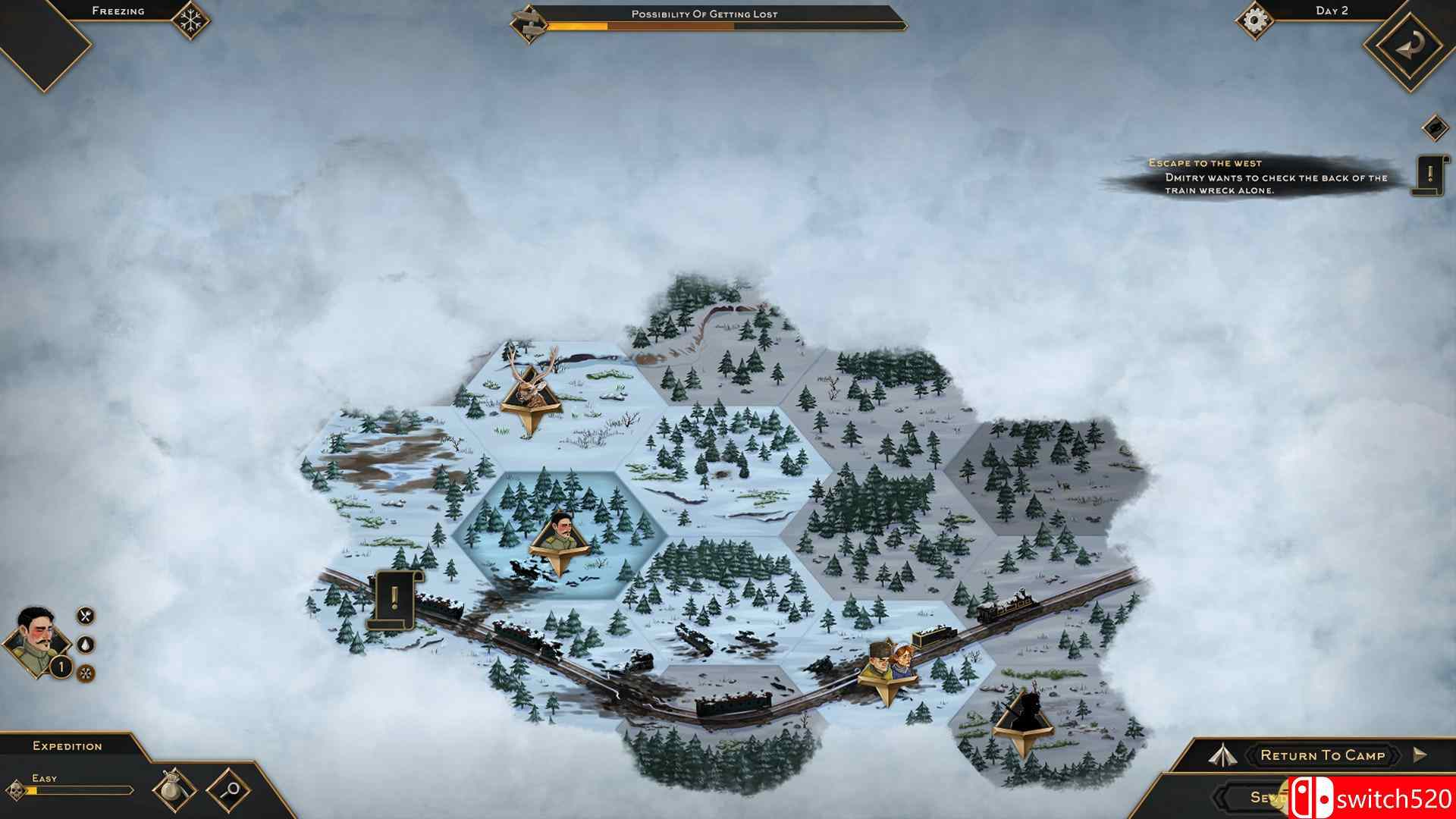 《明日救援（Help Will Come Tomorrow）》v1.1.2 rG硬盘版[EN]_1