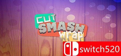 《切碎包（Cut Smash Wrap）》RAZOR硬盘版[EN]