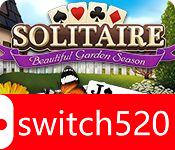 《纸牌：美丽的花园季节（
Solitaire: Beautiful Garden Season）》RAZOR硬盘版[EN]