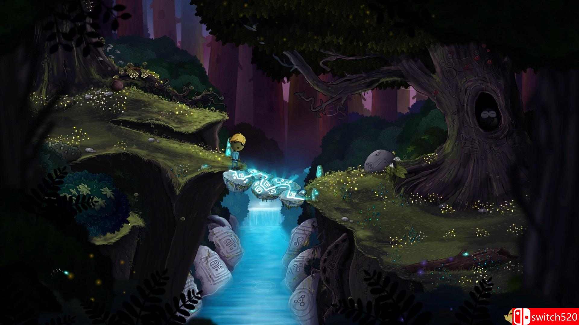 《沙皮克：月球探索（Shapik: The Moon Quest）》官方中文 v1.03 SiMPLEX硬盘版[CN/TW/EN]_2