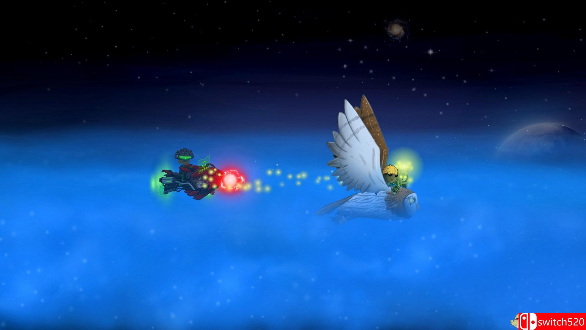 《沙皮克：月球探索（Shapik: The Moon Quest）》官方中文 v1.03 SiMPLEX硬盘版[CN/TW/EN]_5
