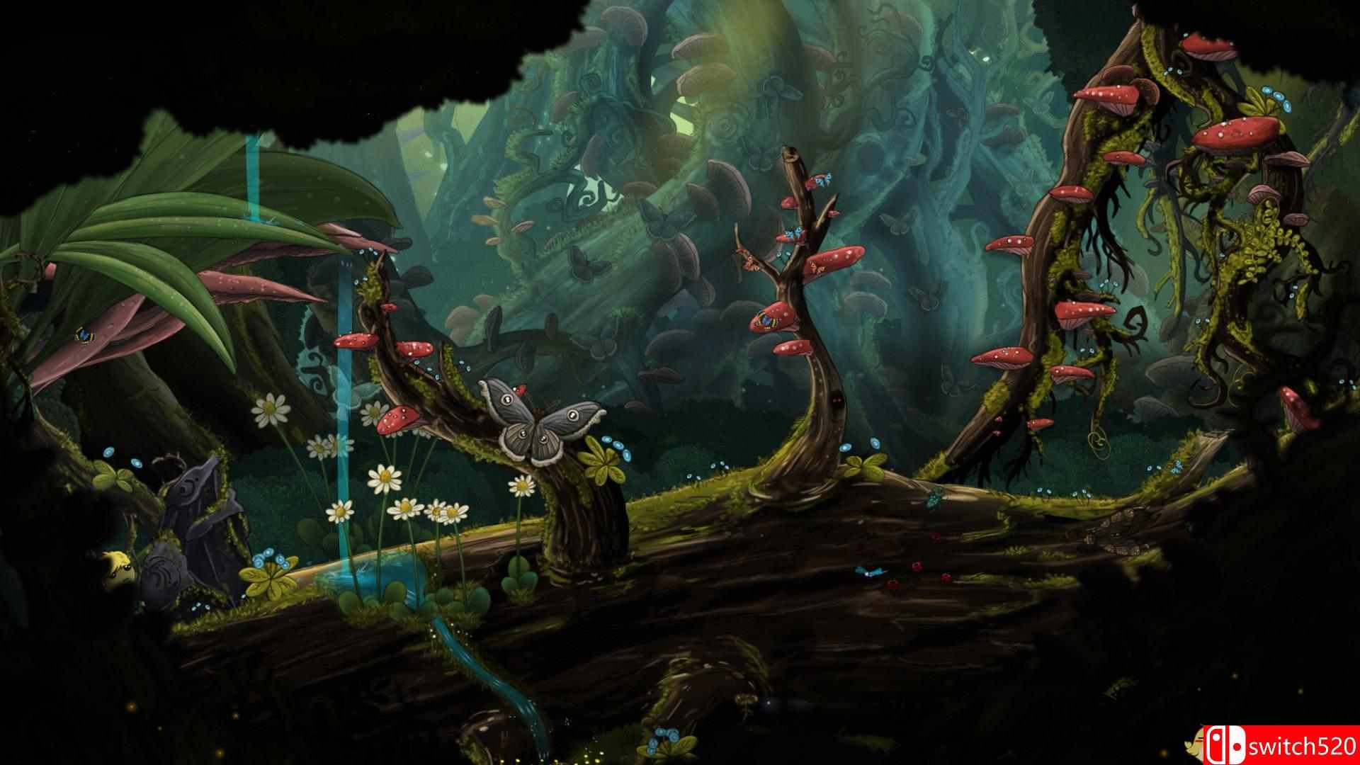 《沙皮克：月球探索（Shapik: The Moon Quest）》官方中文 v1.03 SiMPLEX硬盘版[CN/TW/EN]_6