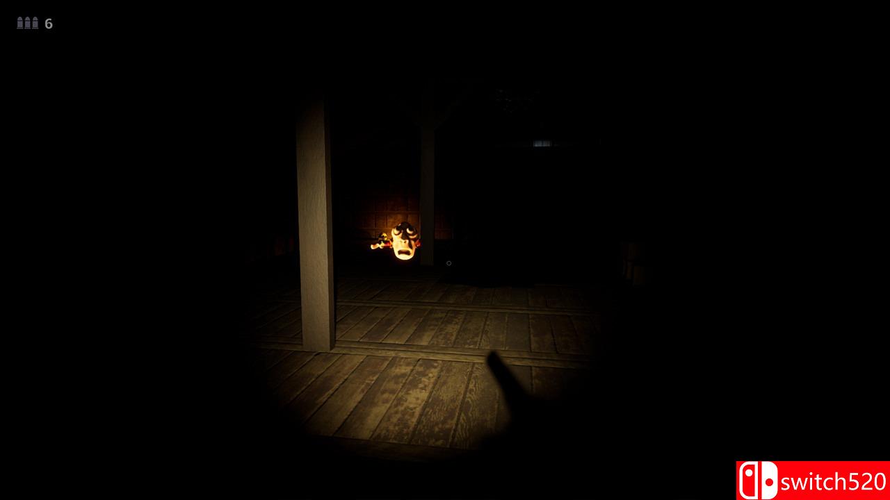 《该死的娃娃（Damn Dolls）》DARKSiDERS镜像版[EN]_4