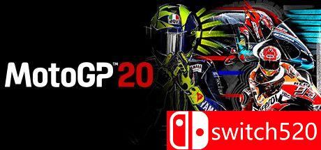 《摩托GP 20（MotoGP 20）》HOODLUM镜像版[CN/EN]