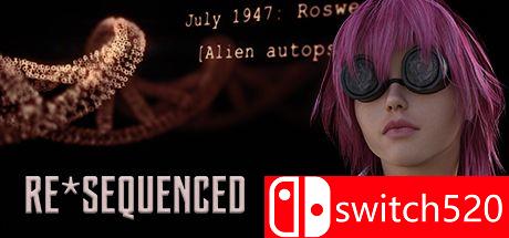 《重序（RESEQUENCED）》CODEX镜像版[CN/EN]