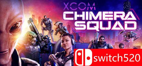 《幽浮：奇美拉战队（XCOM®: Chimera Squad）》CODEX镜像版[CN/TW/EN/JP]