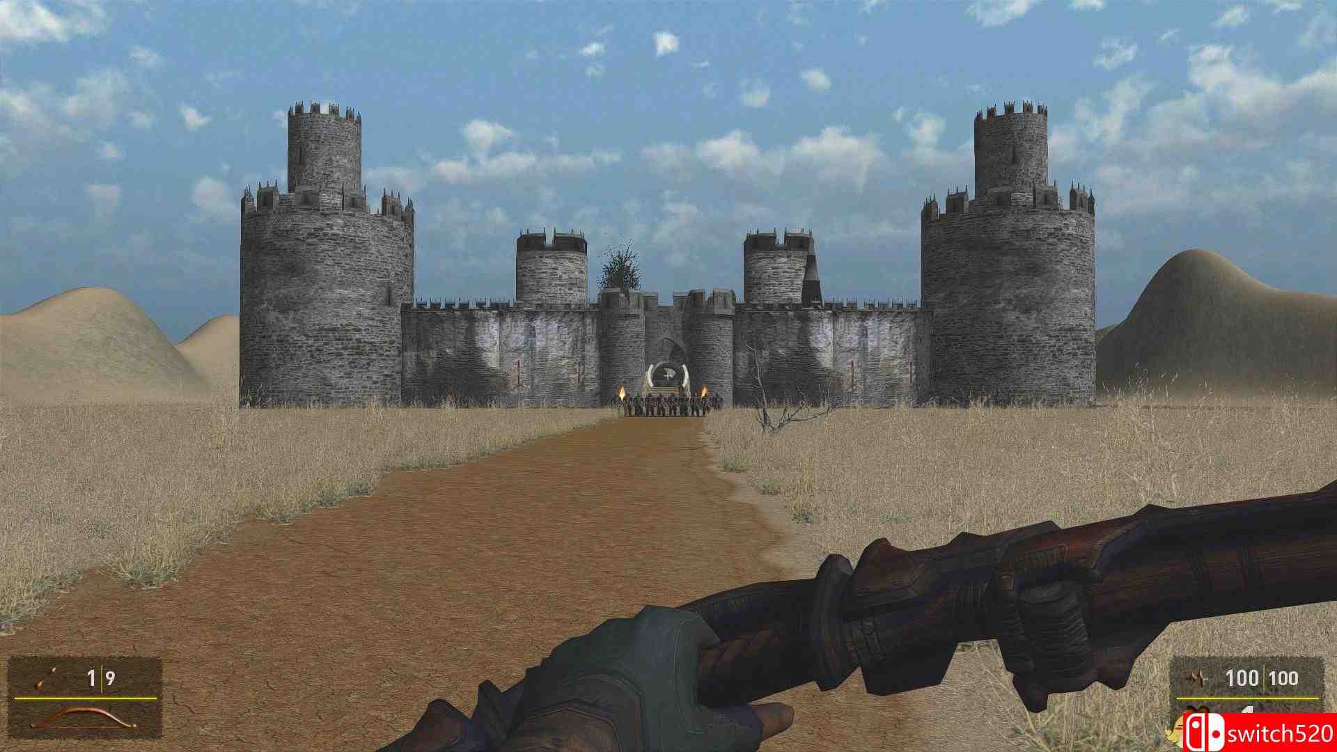 《奥斯曼帝国：壮观的千年（Ottoman Empire: Spectacular Millennium）》PLAZA镜像版[EN]_1