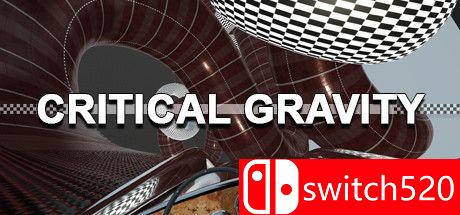 《临界重力（Critical Gravity）》VREX镜像版[EN]