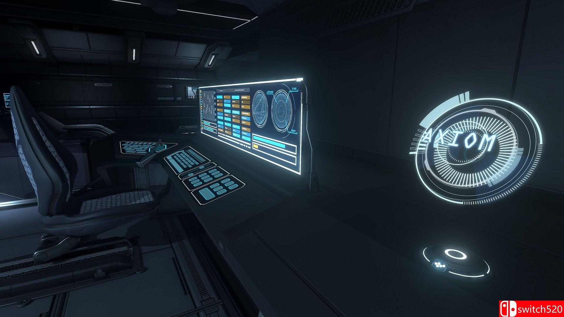 《空间站VR（The Station VR）》VREX镜像版[EN]_1