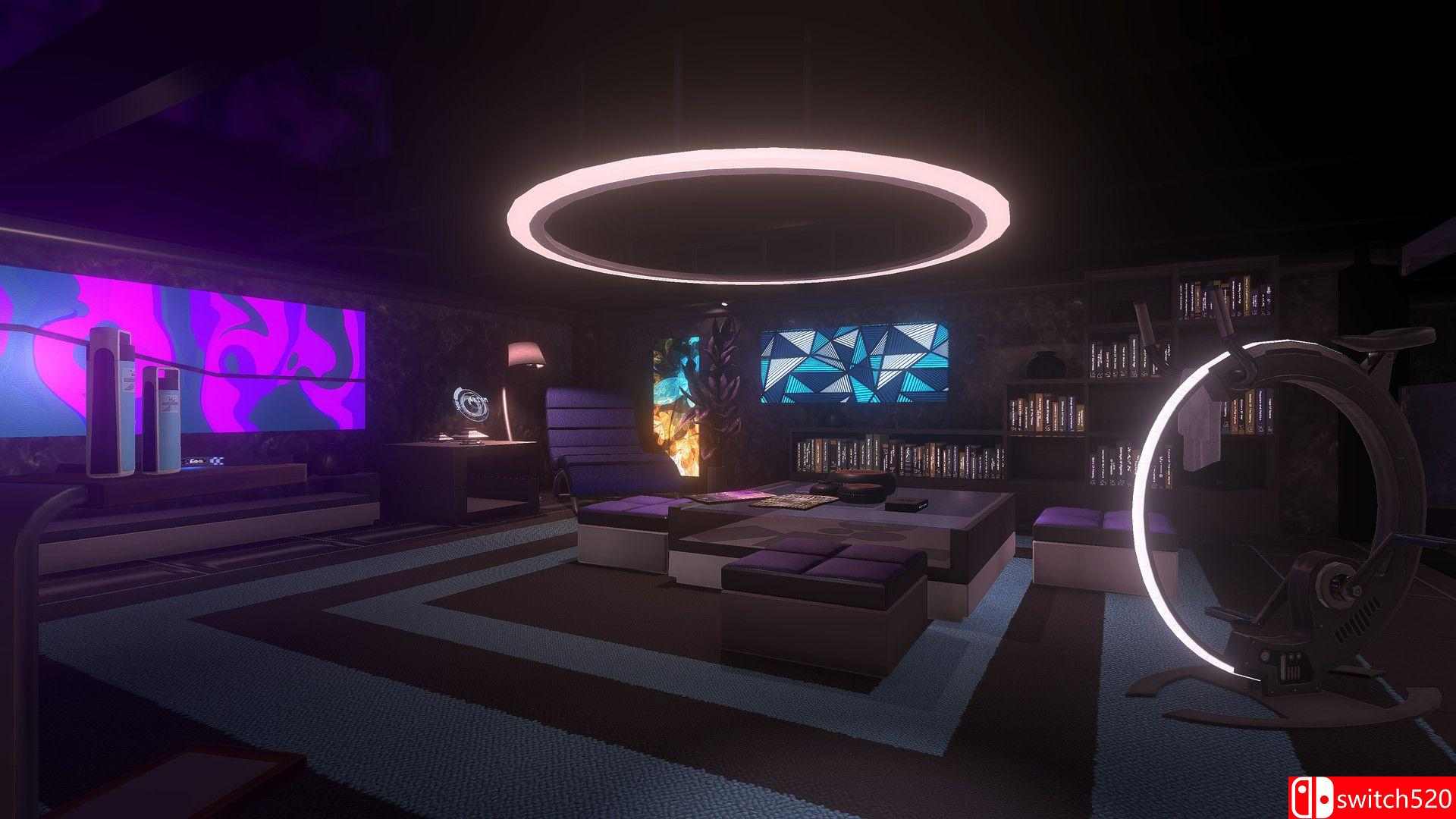 《空间站VR（The Station VR）》VREX镜像版[EN]_5