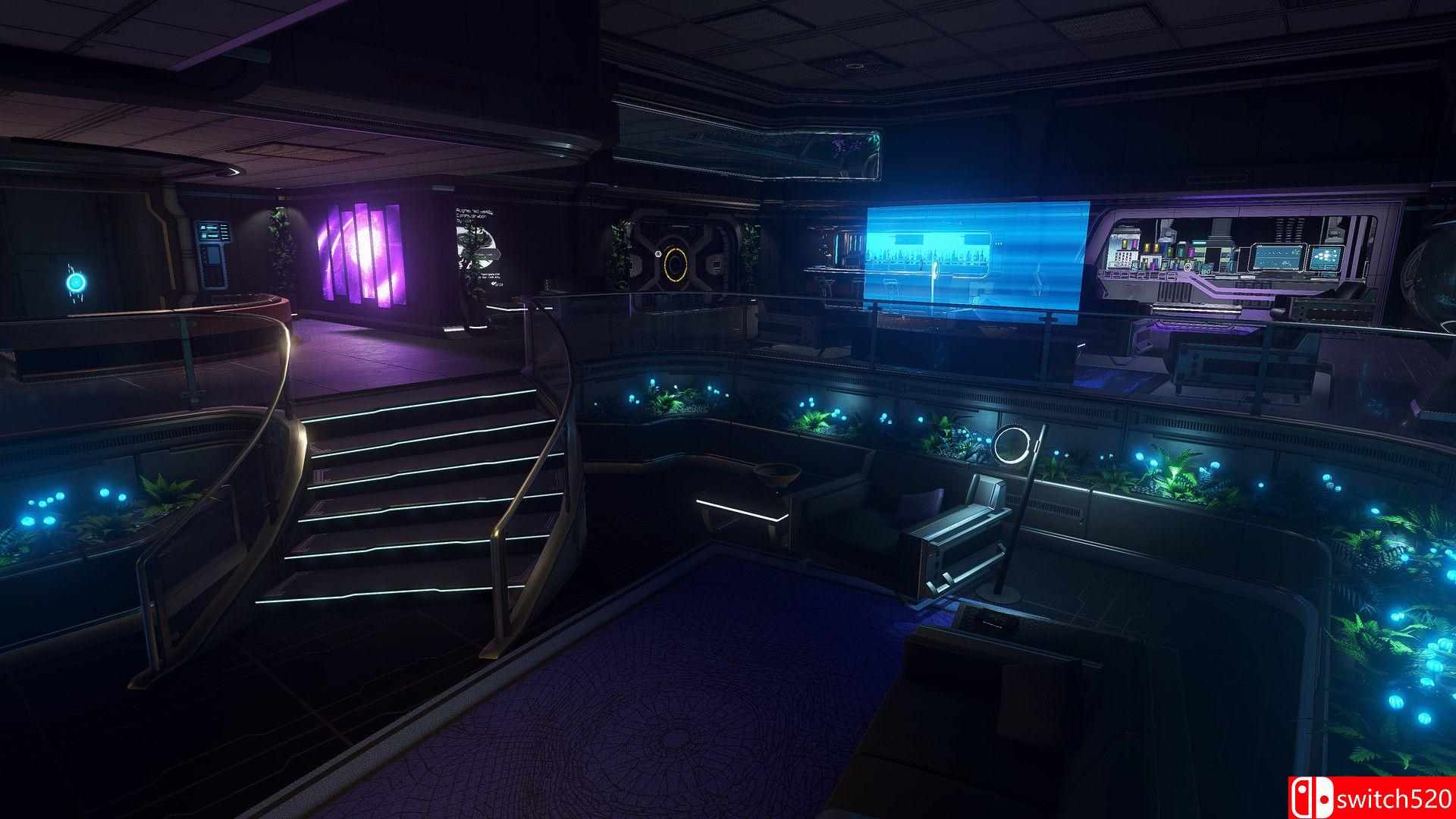 《空间站VR（The Station VR）》VREX镜像版[EN]_4
