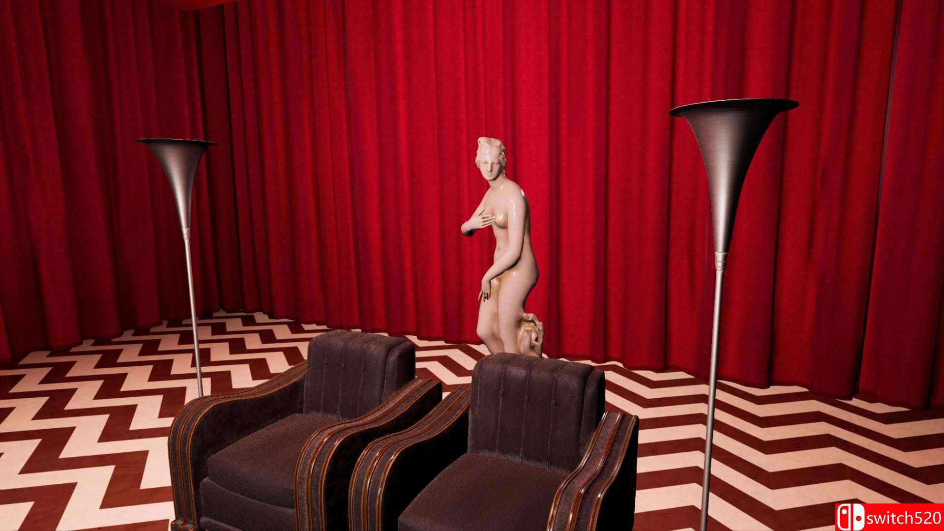 《双峰VR（Twin Peaks VR）》VREX镜像版[EN]_1