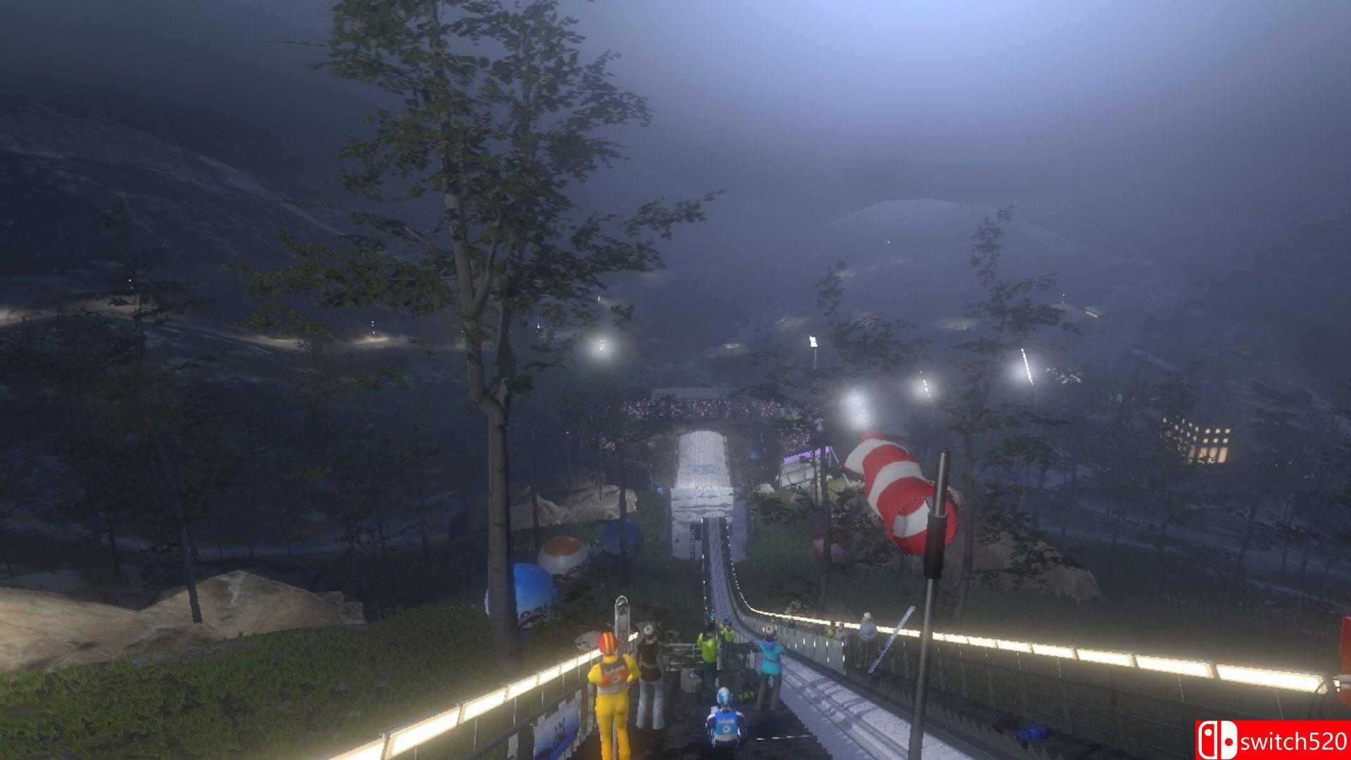 《滑雪跳跃专业版VR（Ski Jumping Pro VR）》VREX镜像版[EN/JP]_3
