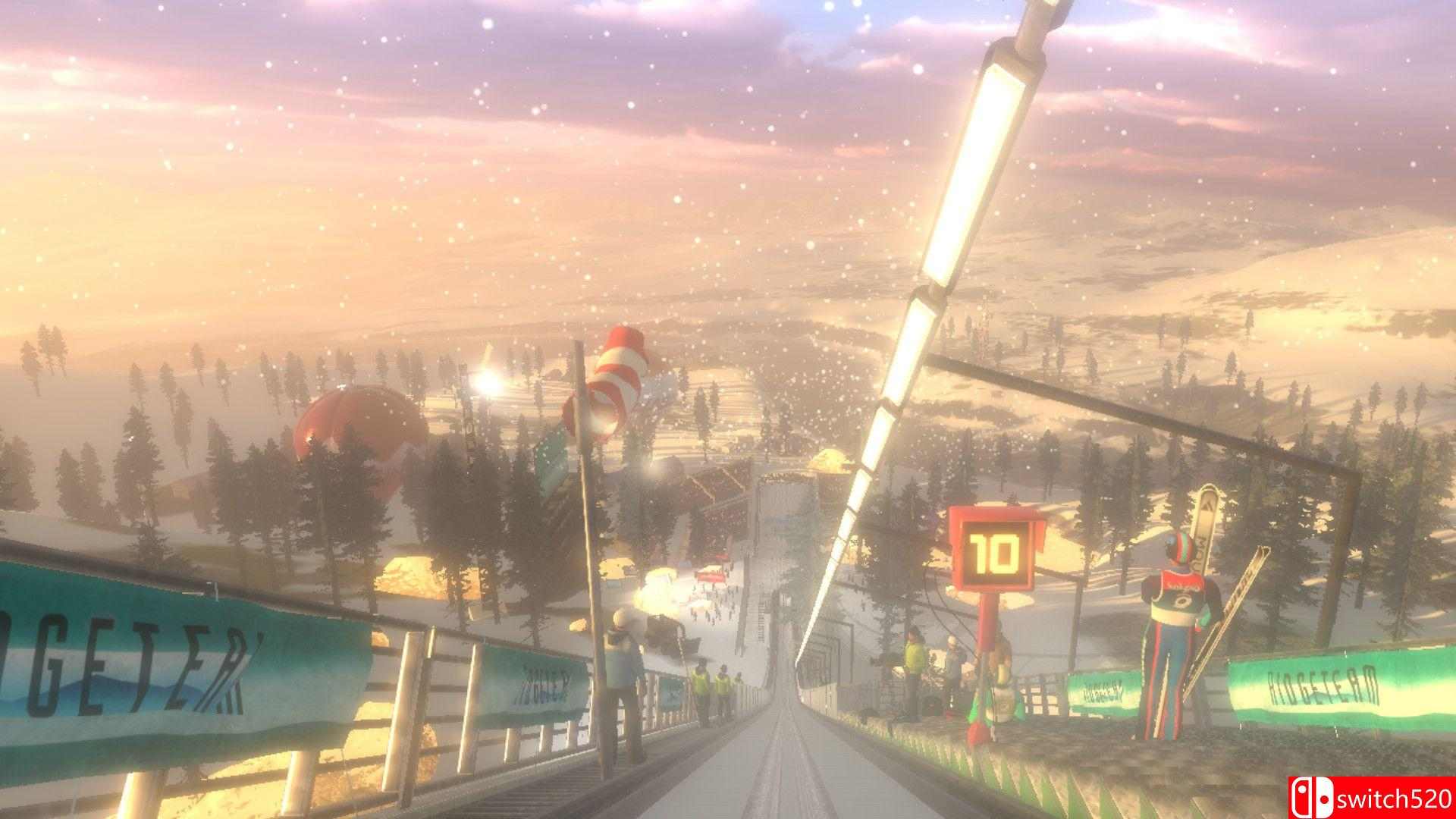 《滑雪跳跃专业版VR（Ski Jumping Pro VR）》VREX镜像版[EN/JP]_4