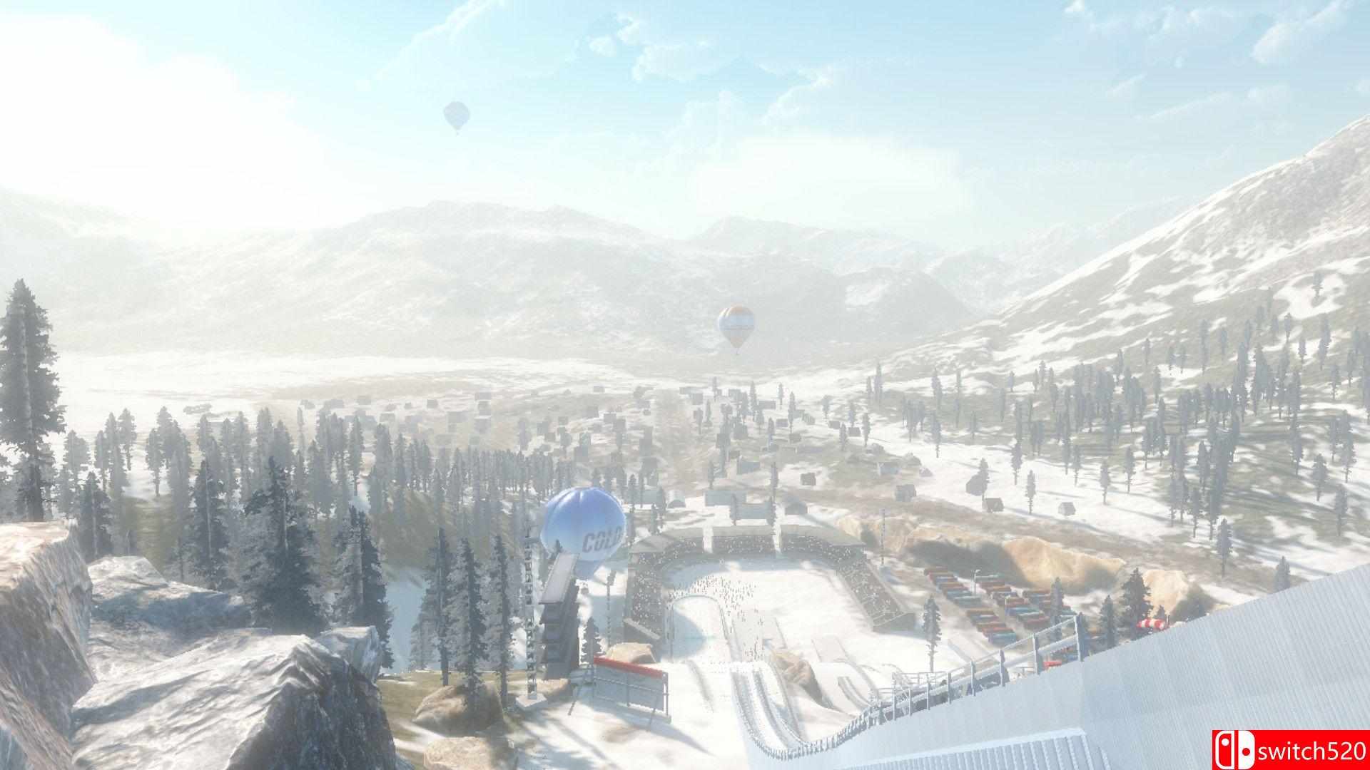 《滑雪跳跃专业版VR（Ski Jumping Pro VR）》VREX镜像版[EN/JP]_5