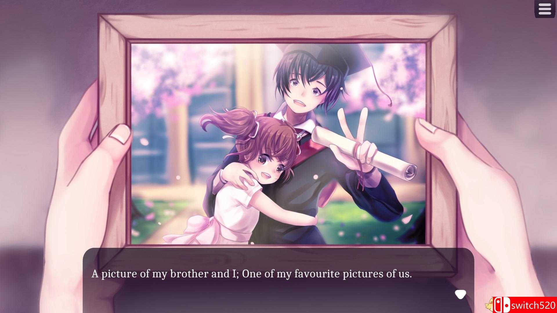 《在镜子里（Inside The Mirror）》PLAZA镜像版[EN]_2