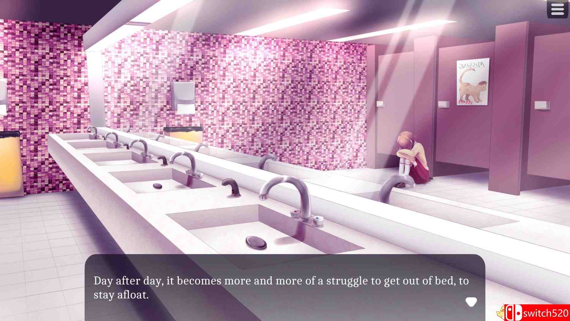 《在镜子里（Inside The Mirror）》PLAZA镜像版[EN]_3