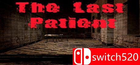 《最后一个病人（The Last Patient）》PLAZA镜像版[EN]