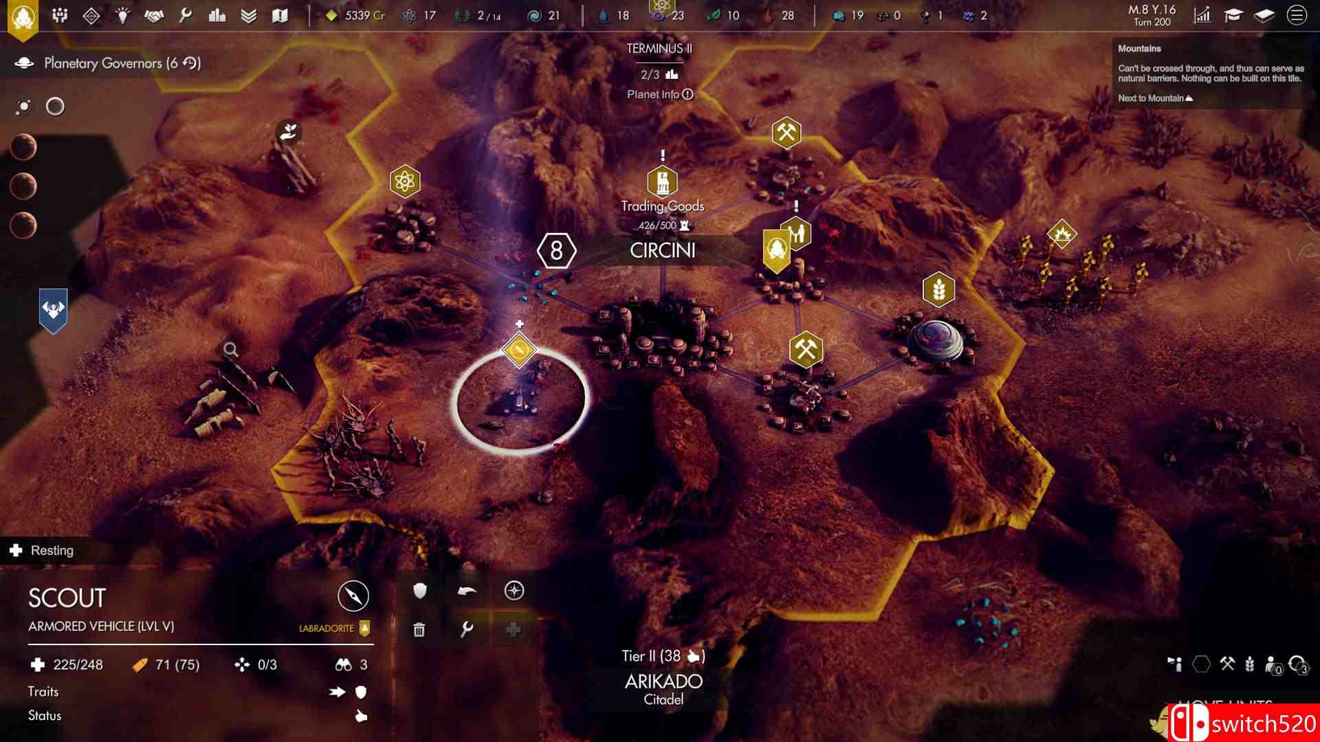 《帕克斯新星（Pax Nova）》PLAZA镜像版[EN]_4