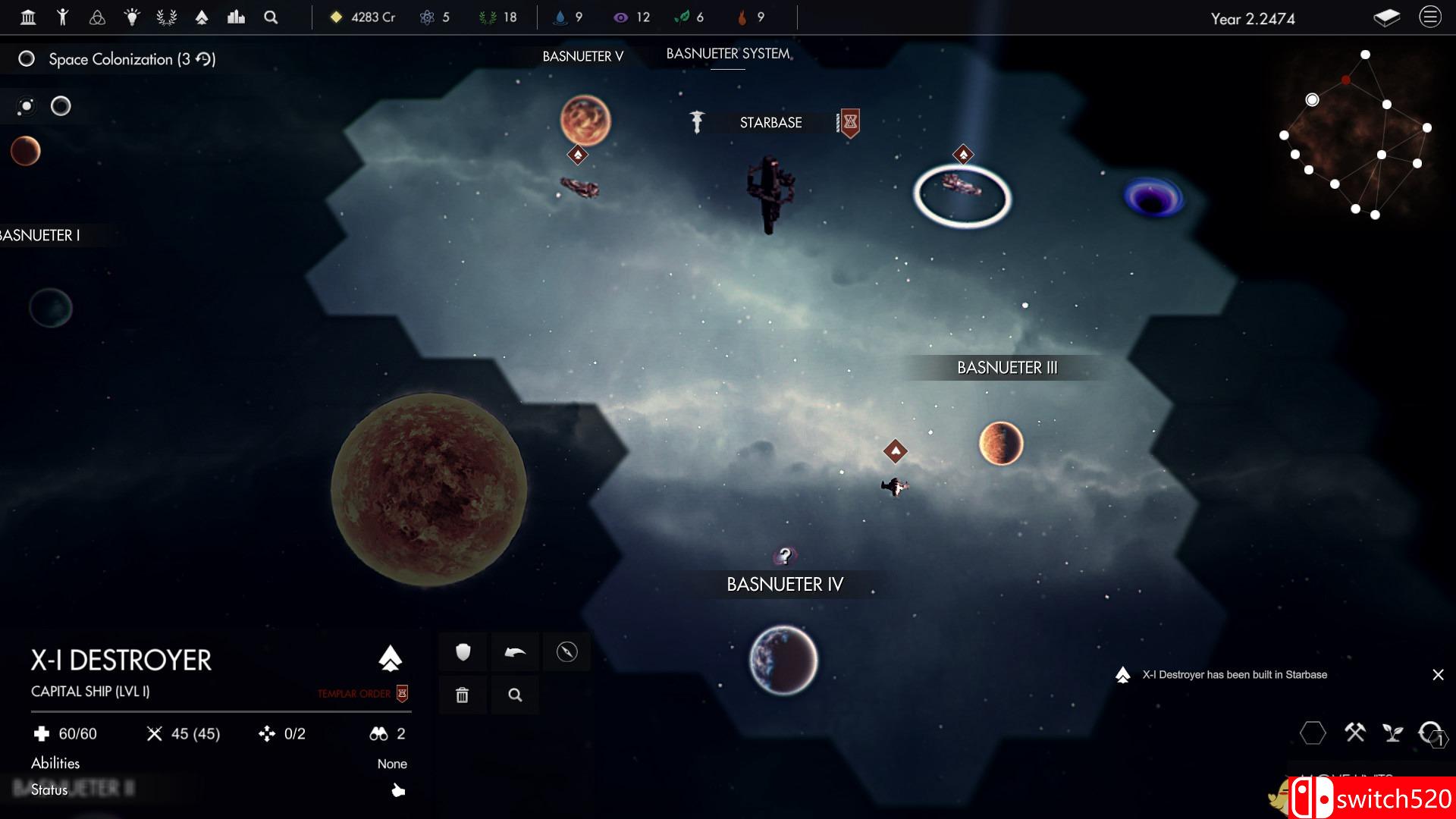 《帕克斯新星（Pax Nova）》PLAZA镜像版[EN]_5
