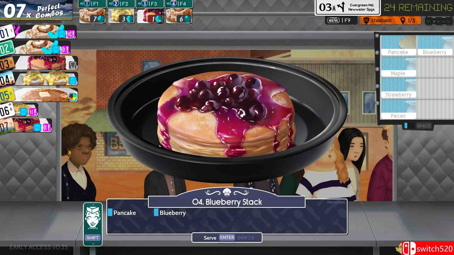 《烹调,上菜,美味3（Cook, Serve, Delicious! 3）》v0.95f GOG硬盘版[EN]_1