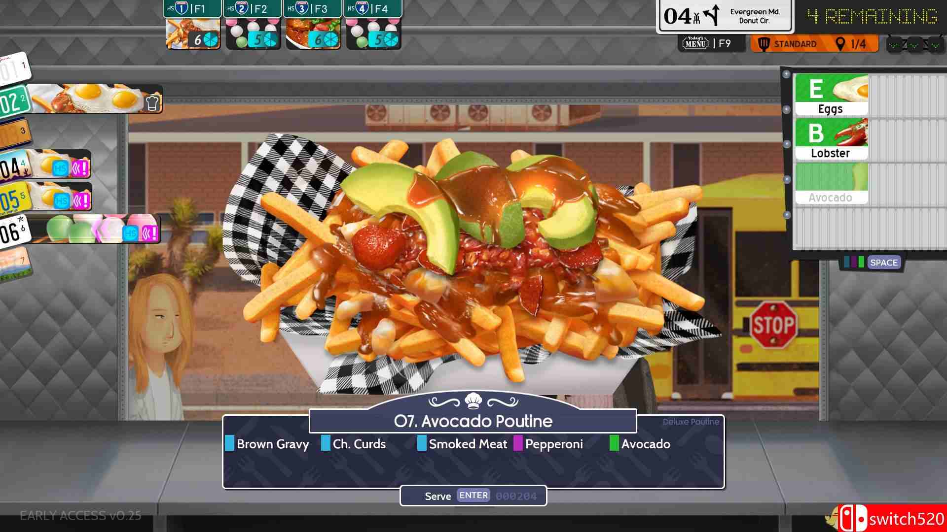 《烹调,上菜,美味3（Cook, Serve, Delicious! 3）》v0.95f GOG硬盘版[EN]_3