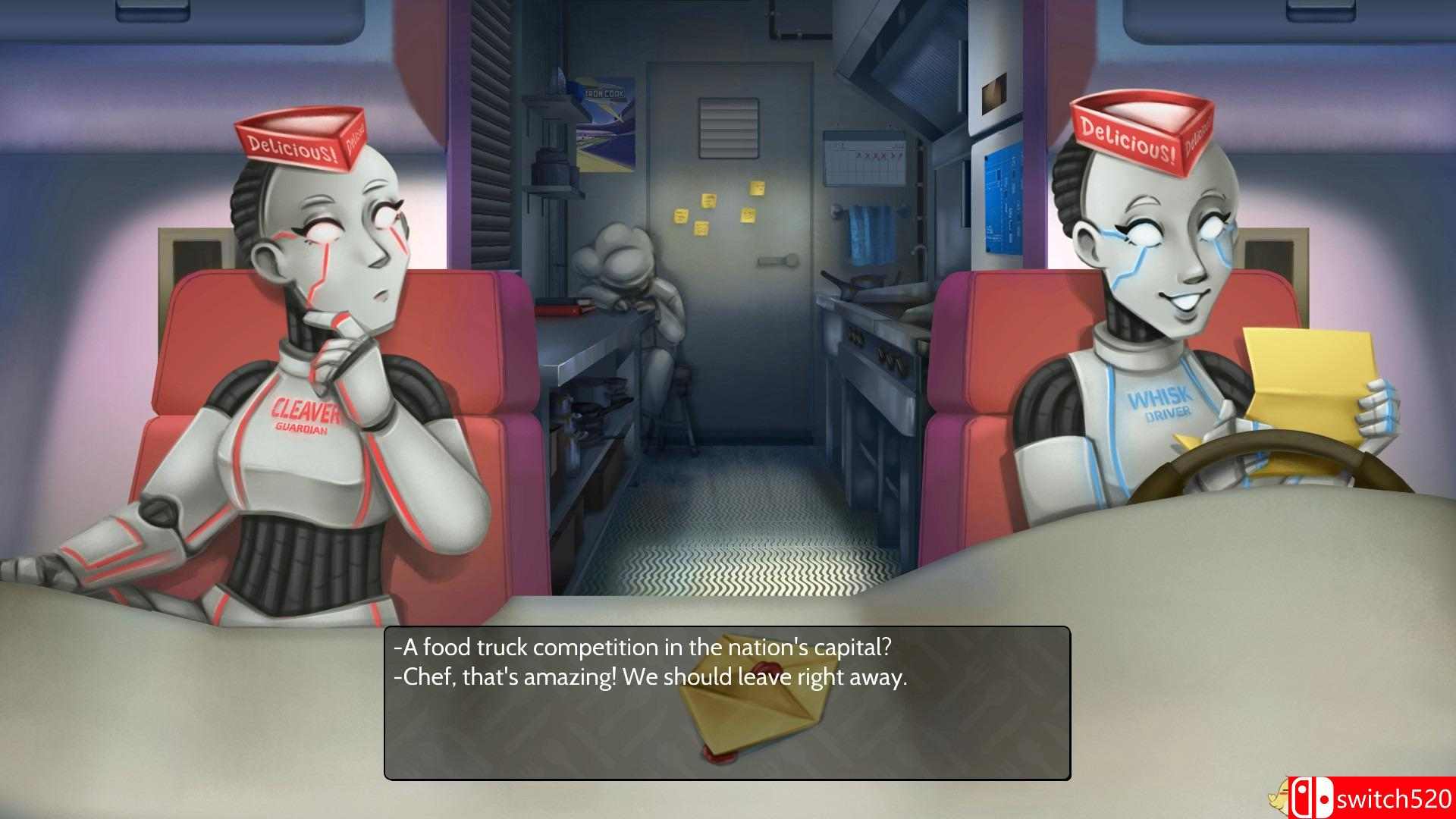 《烹调,上菜,美味3（Cook, Serve, Delicious! 3）》v0.95f GOG硬盘版[EN]_5