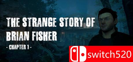 《布莱恩费舍尔的奇异故事（The Strange Story Of Brian Fisher）》v1.1.0 CODEX镜像版[TW/EN]