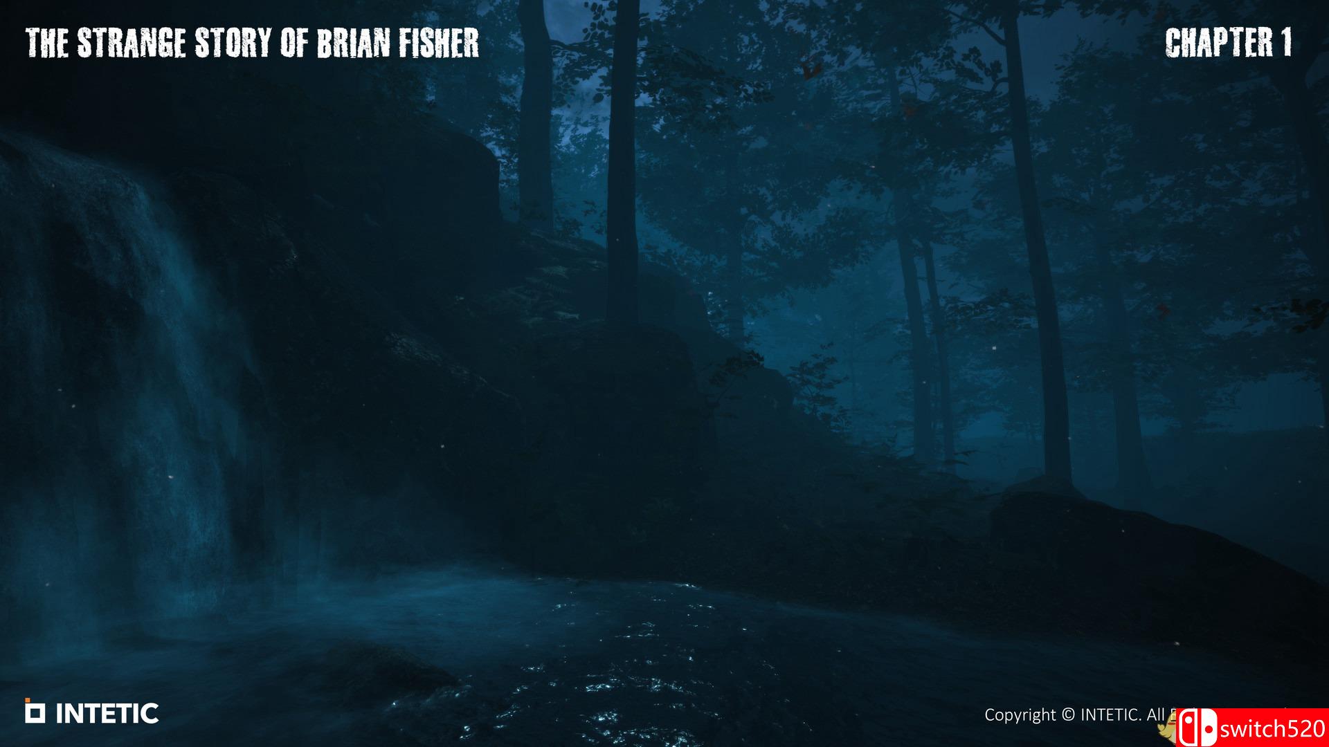 《布莱恩费舍尔的奇异故事（The Strange Story Of Brian Fisher）》v1.1.0 CODEX镜像版[TW/EN]_2