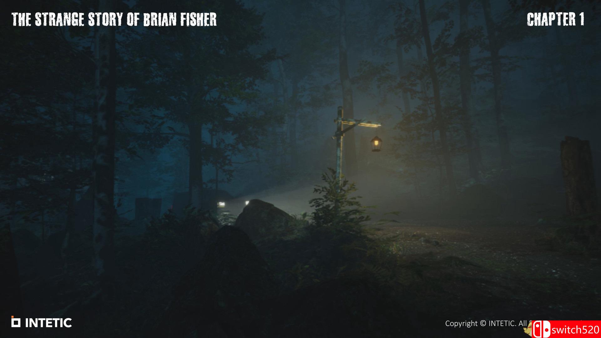 《布莱恩费舍尔的奇异故事（The Strange Story Of Brian Fisher）》v1.1.0 CODEX镜像版[TW/EN]_5