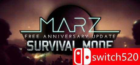 《火星Z：战术基地防御（MarZ: Tactical Base Defense）》CODEX镜像版[CN/EN]
