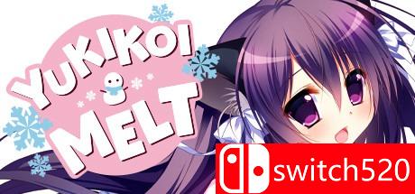 《雪恋溶解（Yukikoi Melt）》DARKSiDERS镜像版[EN]