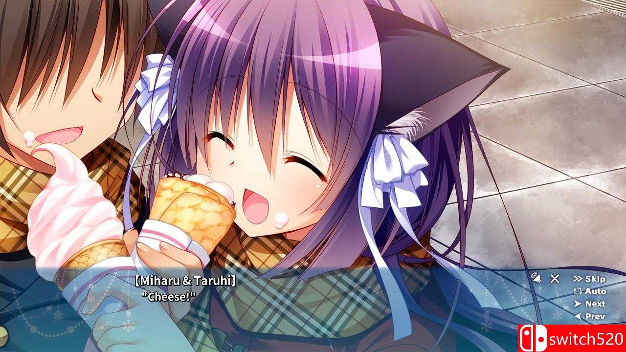 《雪恋溶解（Yukikoi Melt）》DARKSiDERS镜像版[EN]_3