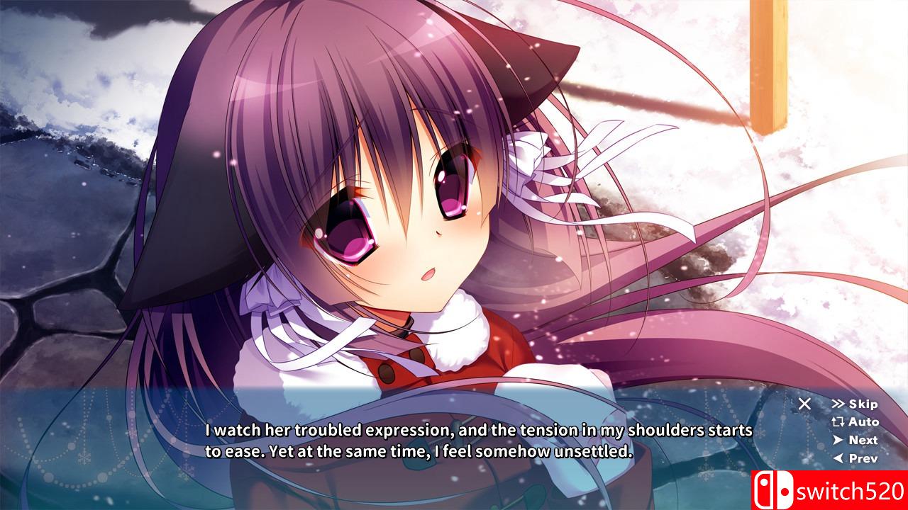 《雪恋溶解（Yukikoi Melt）》DARKSiDERS镜像版[EN]_6