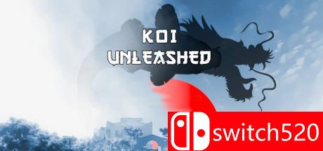 《锦鲤释放（Koi Unleashed）》DVN硬盘版[EN]
