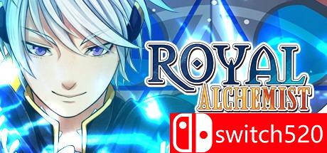 《皇家炼金术士（Royal Alchemist）》DARKSiDERS镜像版[EN]