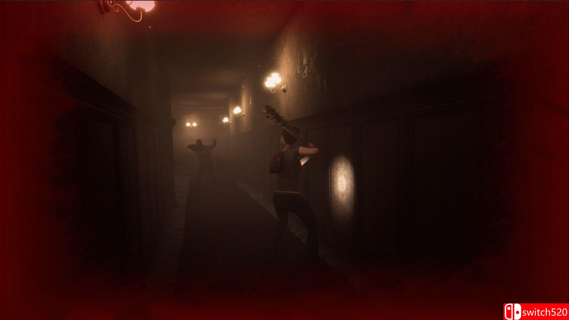 《恐惧未知的黑暗：克洛伊（Fear the Dark Unknown: Chloe）》HOODLUM镜像版[EN]_4