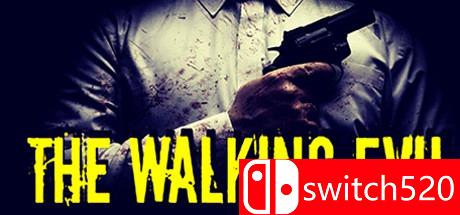《行走的邪恶（The Walking Evil）》CODEX镜像版[TW/EN][更新v1.3升级档]
