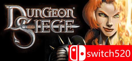 《地牢围攻合集（Dungeon Siege Collection）》I_KnoW镜像版[EN]