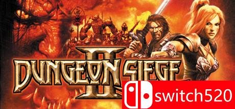 《地牢围攻合集（Dungeon Siege Collection）》I_KnoW镜像版[EN]_1