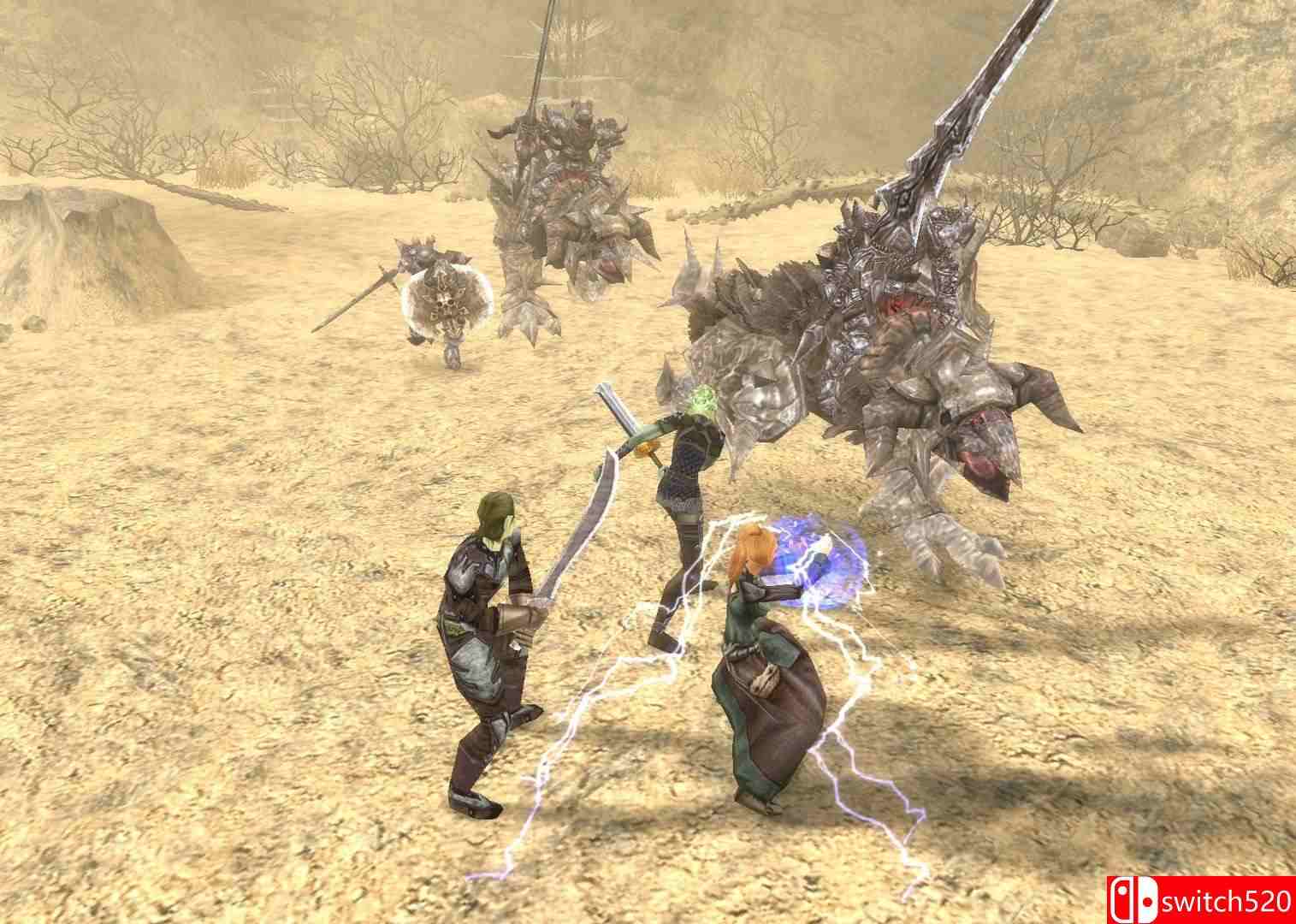 《地牢围攻合集（Dungeon Siege Collection）》I_KnoW镜像版[EN]_3