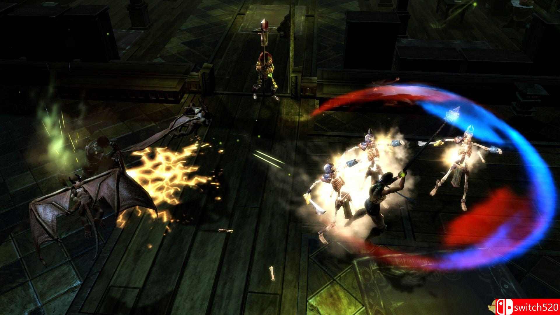 《地牢围攻合集（Dungeon Siege Collection）》I_KnoW镜像版[EN]_4