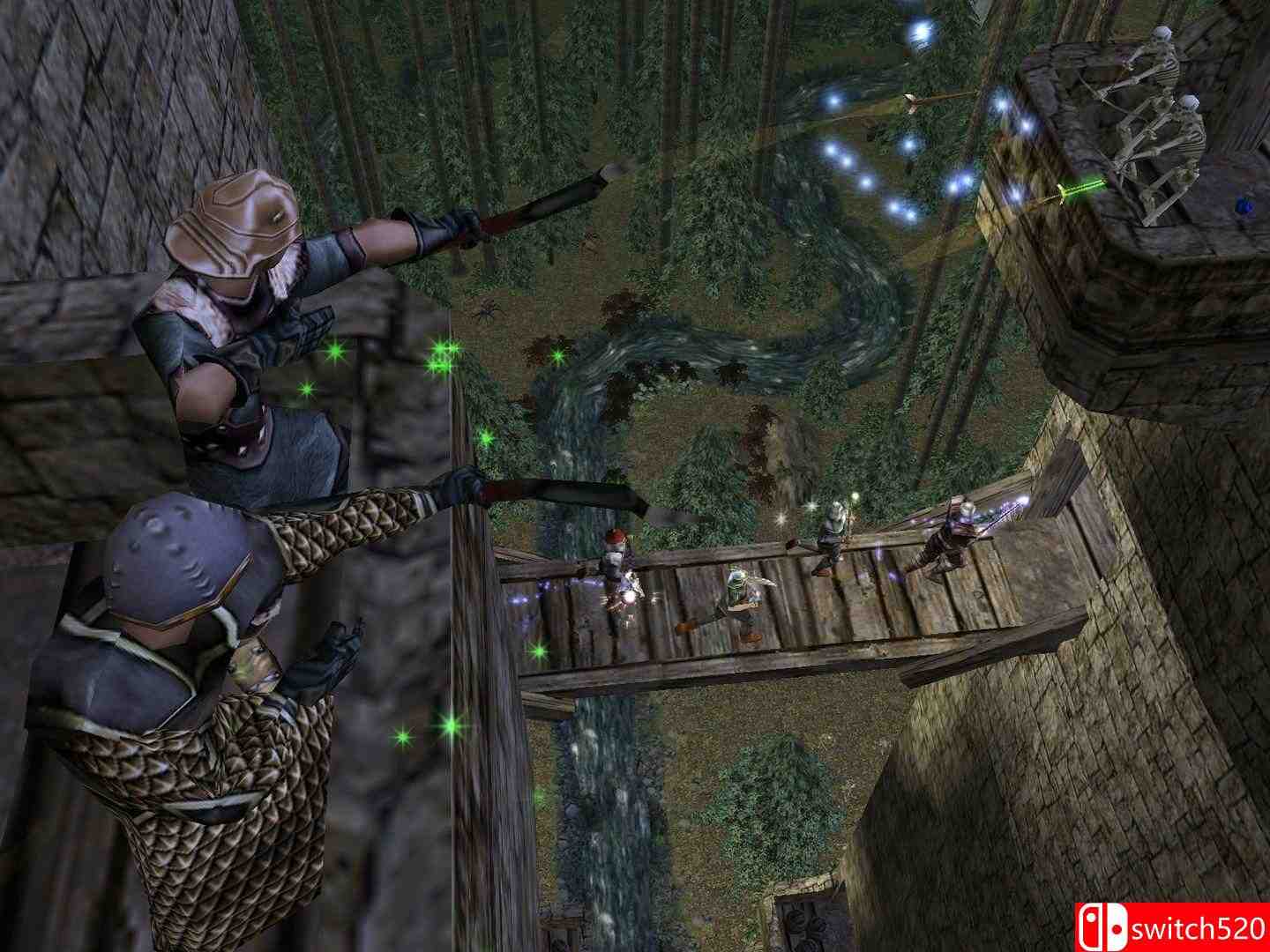 《地牢围攻合集（Dungeon Siege Collection）》I_KnoW镜像版[EN]_5