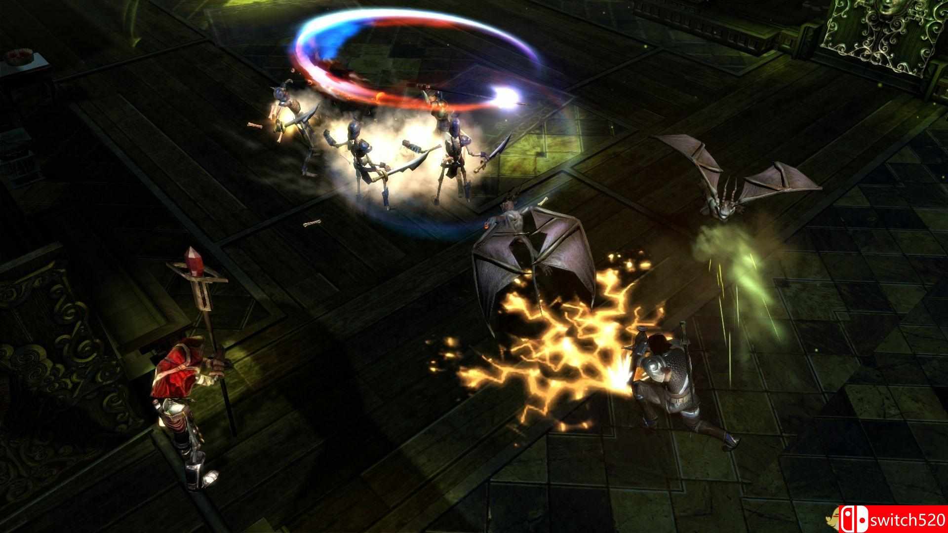 《地牢围攻合集（Dungeon Siege Collection）》I_KnoW镜像版[EN]_6