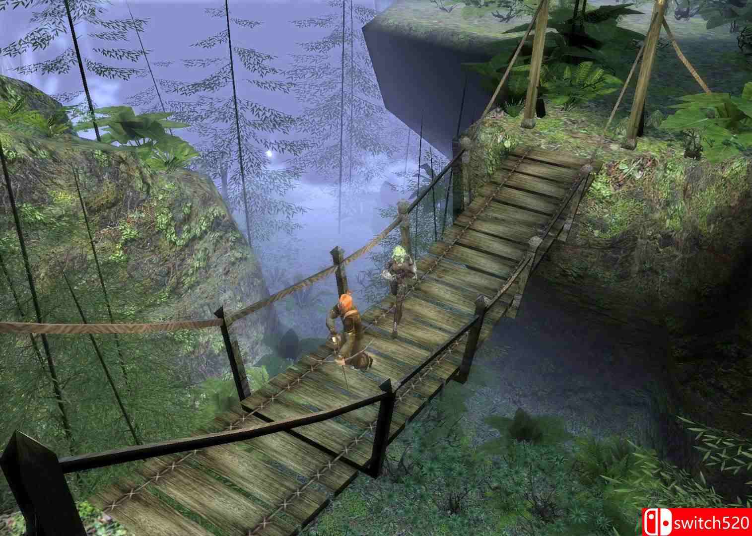 《地牢围攻合集（Dungeon Siege Collection）》I_KnoW镜像版[EN]_7